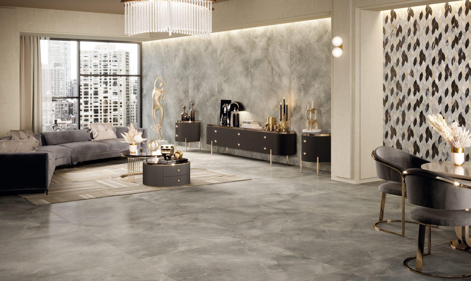 Premium Tile Solutions