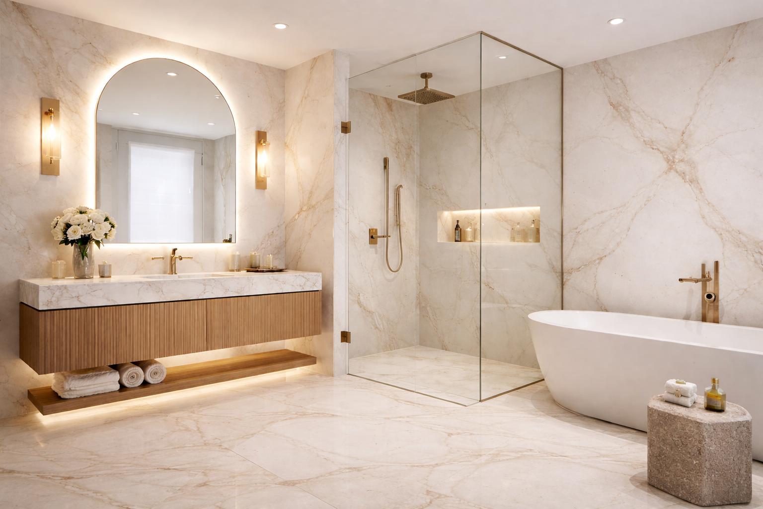 Designer & Decorative Tiles