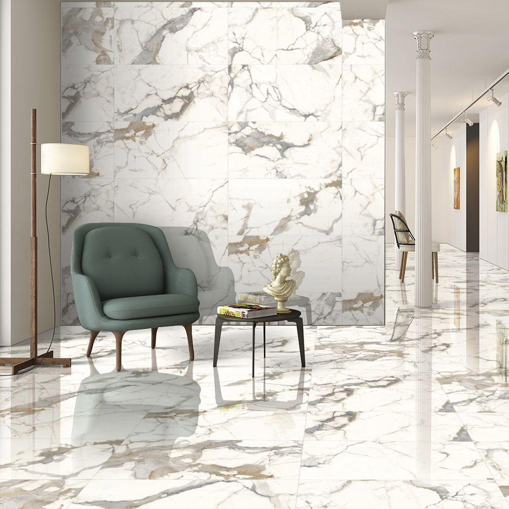 Large Format Tiles