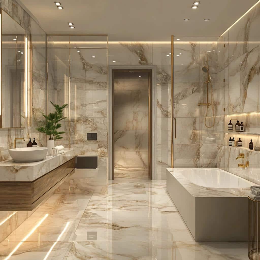 Project & Custom Tile Solutions