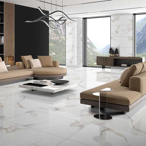 Commercial & Industrial Tiles