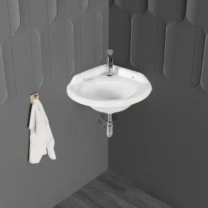 Corner