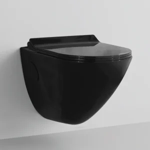 Fancy Black