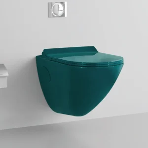 Fancy Royal Green