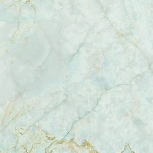 Frozen Green