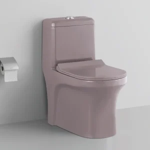 Turbo Rose Pink
