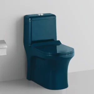 Turbo Royal Blue