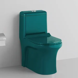Turbo Royal Green